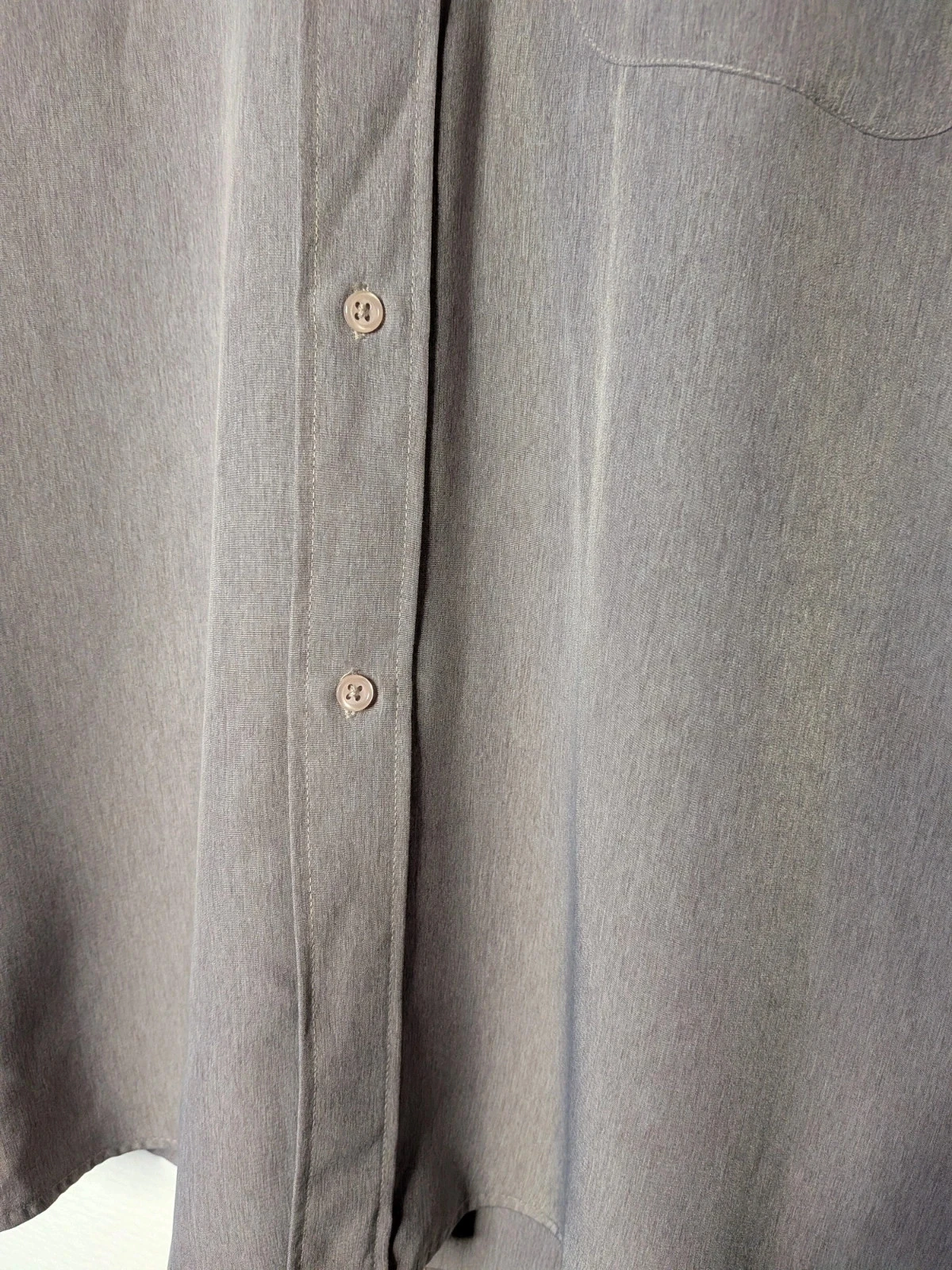 Camisa lilás – photo 4